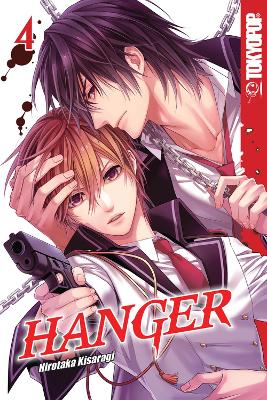 HANGER, VOLUME 4