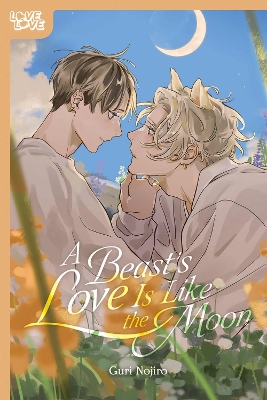 BEAST'S LOVE IS LIKE THE MOON, A