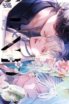 WORLD'S END BLUE BIRD VOL 3