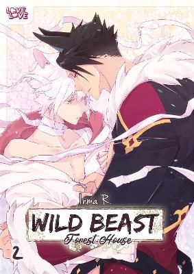 WILD BEAST FOREST HOUSE, VOLUME 2