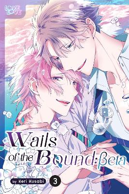 WAILS OF THE BOUND: BETA VOL 3