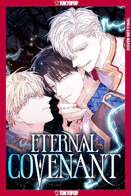 ETERNAL COVENANT, VOLUME 2