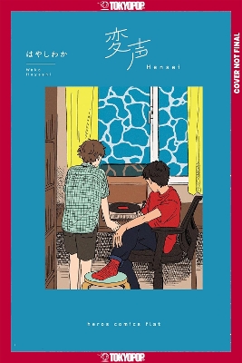 IN THE TWILIGHT OF OUR ADOLESCENCE
