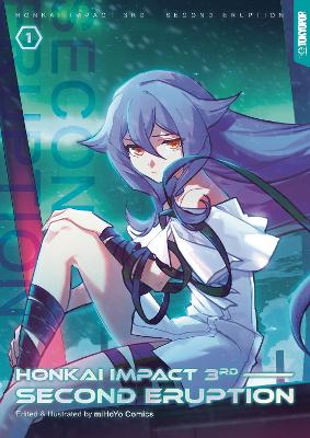 HONKAI IMPACT 3RD VOLUME 1