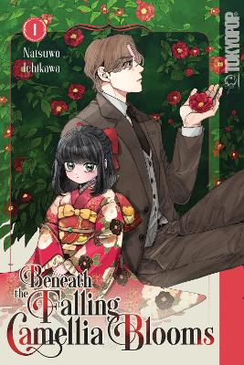 BENEATH THE FALLING CAMELLIA BLOOMS VOL1
