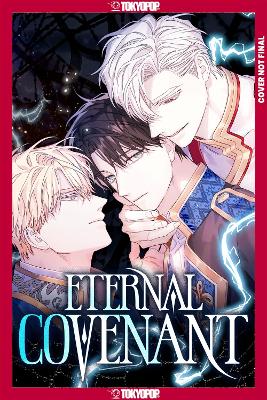 ETERNAL COVENANT, VOLUME 4