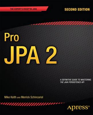 PRO JPA 2  PB