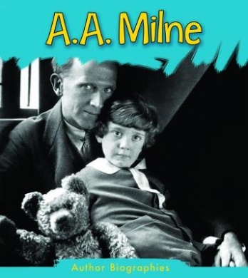 A. A. MILNE  PB