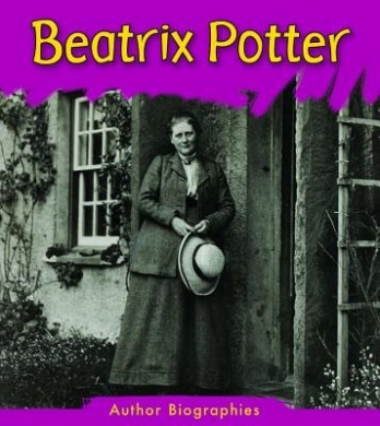 BEATRIX POTTER  PB
