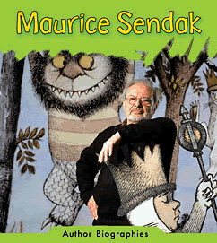 MAURICE SENDAK  PB