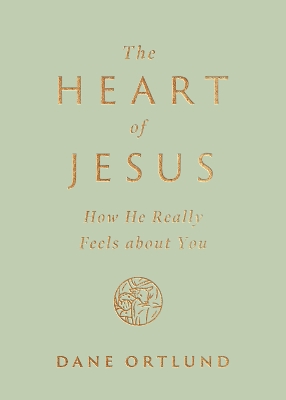 THE HEART OF JESUS