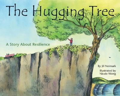 THE HUGGING TREE: A STORY ABOUT RESILIENCE HC BBK