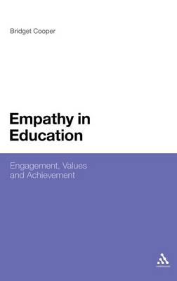 EMPATHY IN EDUCATION HC EMPATHY IN EDUCATION HC