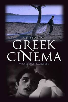 GREEK CINEMA PB GREEK CINEMA PB