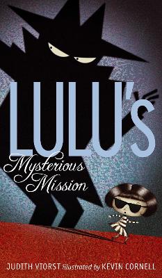 Lulu's Mysterious Mission (Lulu)
