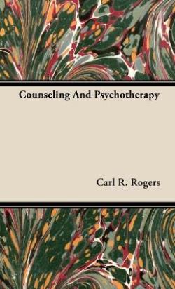 COUNSELING AND PSYCHOTHERAPY HC
