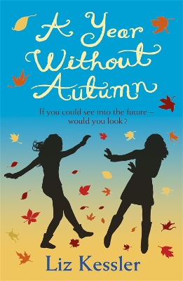 A YEAR WITHOUT AUTUMN