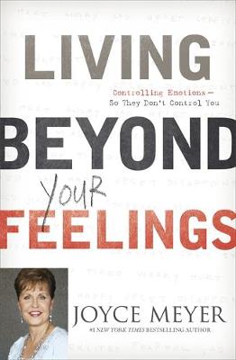 LIVING BEYOND YOUR FEELINGS PB