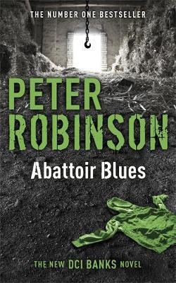 ABATTOIR BLUES PB A FORMAT ABATTOIR BLUES PB A FORMAT
