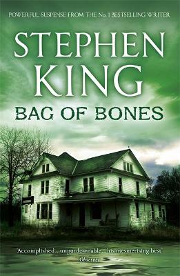 Bag of Bones PB