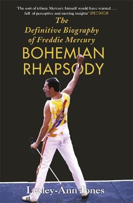 BOHEMIAN RHAPSODY PB