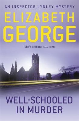 WELL-SCHOOLED IN MURDER  PB