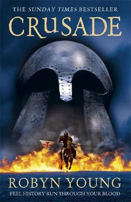 BRETHREN TRILOGY 2: CRUSADE PB A FORMAT