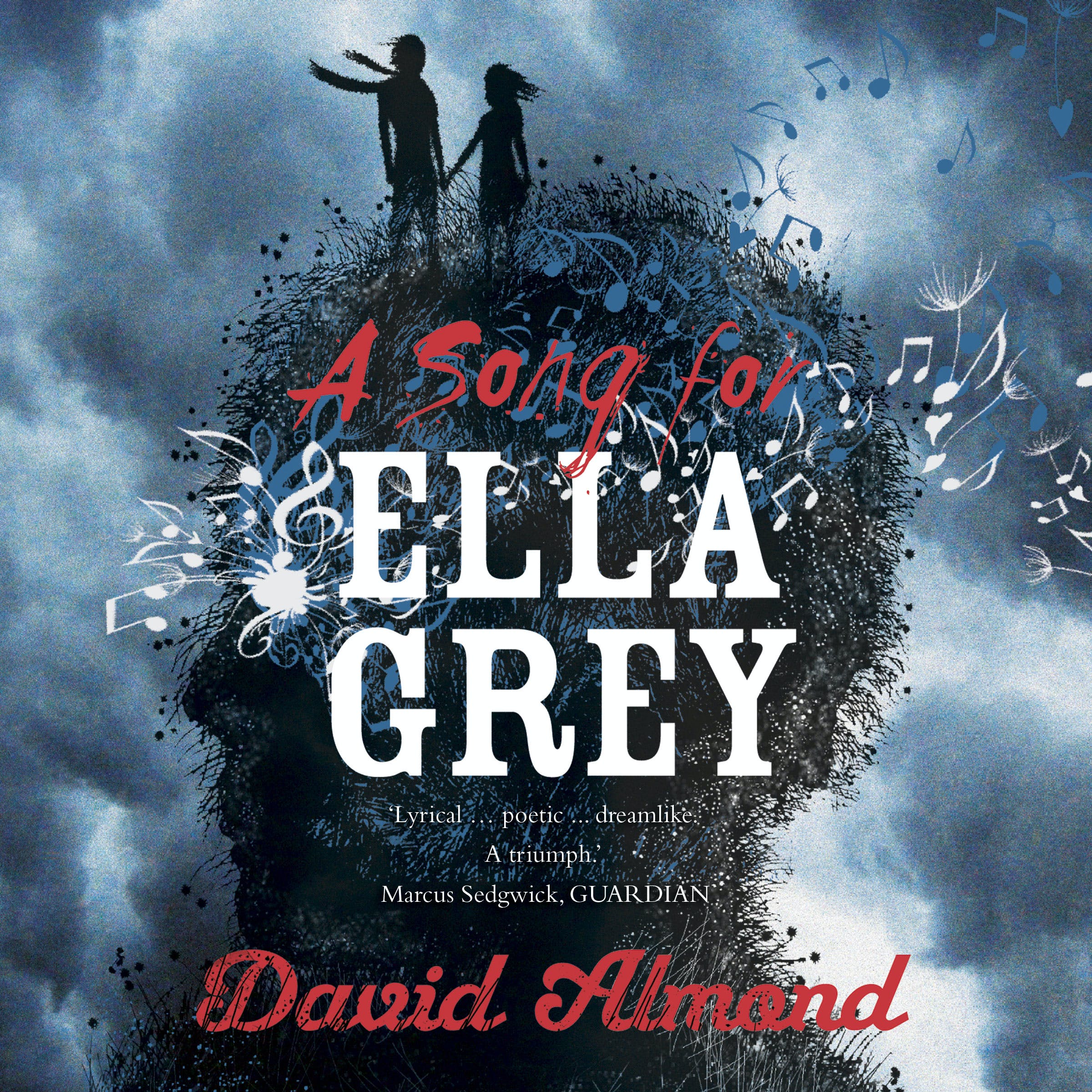 A SONG FOR FOR ELLA GREY PB