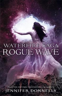 WATERFIRE SAGA 2: ROGUE WAVE  PB