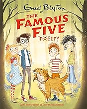 FAMOUS FIVE BKS1-21 PACK HC BOX SET FAMOUS FIVE BKS1-21 PACK HC BOX SET