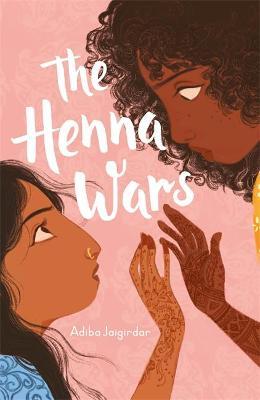 THE HENNA WARS PB