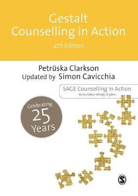 GESTALT COUNSELLING IN ACTION 4TH ED PB