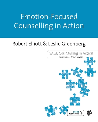 EMOTION FOCUSED-COUNSELLING IN ACTION