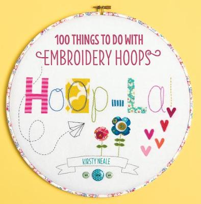 HOOP-LA!