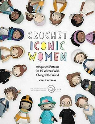 CROCHET ICONIC WOMEN PB