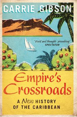 EMPIRES CROSSROADS (PB)