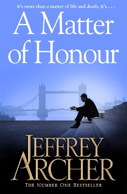 A MATTER OF HONOUR (B)