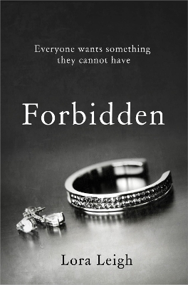FORBIDDEN