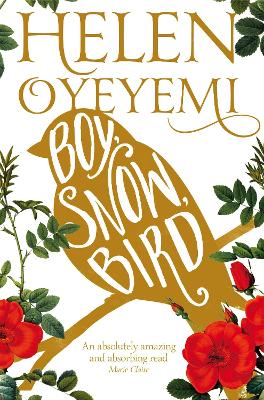 BOY, SNOW, BIRD  PB
