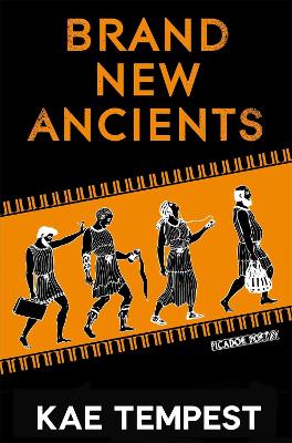 BRAND NEW ANCIENTS