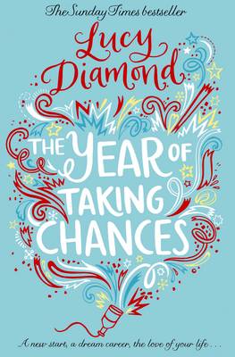 YEAR OF TAKING CHANCES PB