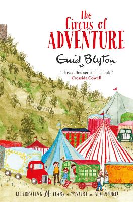 CIRCUS OF ADVENTURE