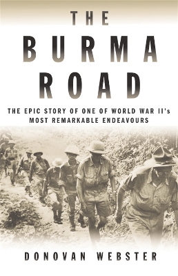 BURMA ROAD