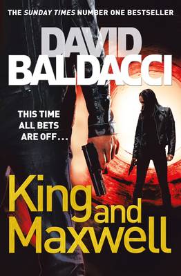 KING AND MAXWELL PB