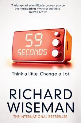 59 SECONDS  PB