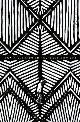 DONT LETS GO TO THE DOGS TONIGHT