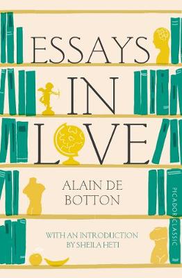 ESSAYS IN LOVE  PB