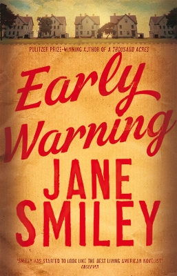 EARLY WARNING