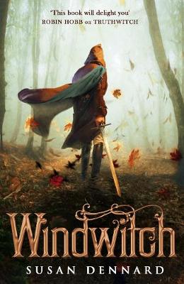 WINDWITCH  PB