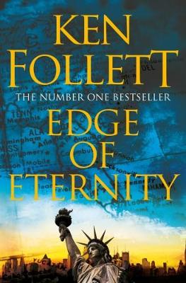 EDGE OF ETERNITY PB